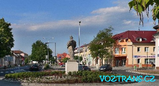 Vyklízení Hodonín